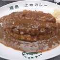カツカレー