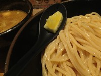 「つけ麺 大盛 750円」@つけ麺屋ちっちょ 神山本店の写真