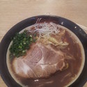 味噌ラーメン