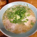 ラーメン（並）600円