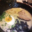 れんげ特製ラーメン  800円
