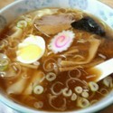 らーめん　麺少なめ