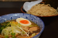 「つけ麺 割引券使用」@麺屋 龍王の写真