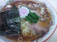 「青島ラーメン￥700」@青島食堂 秋葉原店の写真