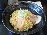 「油そば」@油そば専門店 ぶらぶら 大みか店の写真