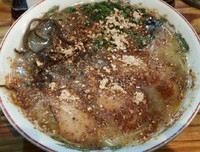 「ラーメン」@天外天 本店の写真