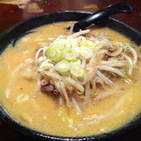 「味噌ラーメン大」@大正麺業の写真