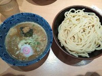 「つけ麺」@六厘舎の写真