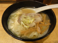 「海老塩」@風土記 天王寺ミオ店の写真