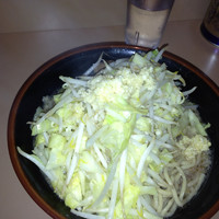 「醤油M」@The Outsidersの写真