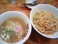 「つけめん」@つけめん TETSU 所沢店の写真