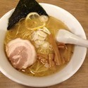 極上ダシ塩ラーメン 680