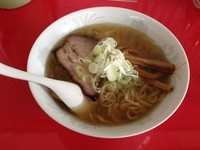 「ラーメン」@丸徳ラーメンの写真