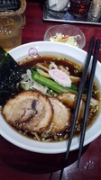 「週替わりランチセット　800円」@麺ダイニング ととこの写真
