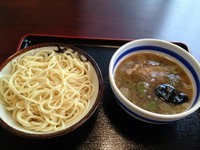 「特製もりそば（７３０円）」@越谷大勝軒 NANAの写真