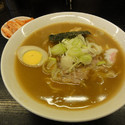 キムチラーメン