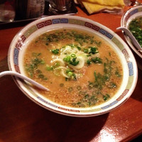 「人生ラーメンPart2」@人生の写真