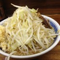 小ラーメン ニンニクマシマシ