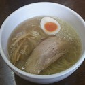 塩らーめん・700円