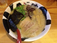 「斗樹スペシャル」@博多流 斗樹 八丁堀店の写真