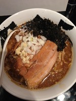 「ニボガッツ」@666の写真