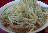 「らーめん」@千里眼の写真