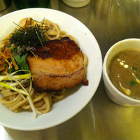 「つけ麺」@麺や 庄の gotsuboの写真