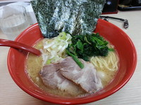 「醤油ラーメン７００円」@三國家 環二号店の写真
