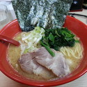 醤油ラーメン７００円