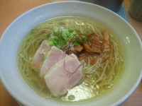 「(特別メニュー)ＯＴＳ48(700円)」@麺処 ぼたん 栃木店の写真