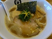 「らーめん　￥750」@RAMEN GOTTSUの写真