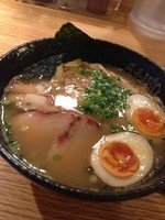 「ラーメンゼロ」@ラーメンゼロ PLUSの写真