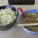 つけ麺　大盛り