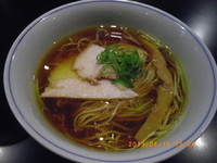 「2号ラーメン」@ラァメン家 69’N’ ROLL ONEの写真