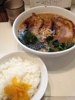 「豚爆バラ1050」@ぐうたらの写真