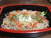 「GAKUそば」@麺屋GAKUの写真