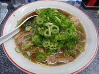 「スペシャル」@本家第一旭 大久保店の写真