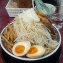特製ふじ麺