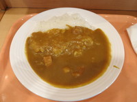 「特製カレー:550円」@手作りカレーのお店 みやざわの写真