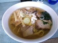 「チャーシューメン900円」@ぜんやの写真