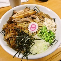 「【限定】川口の中心でMazeをShakeぶ　800円」@麺屋 猪貴 -CHOKI-の写真