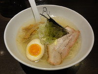 「塩」@札幌 凡の風の写真