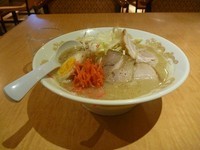 「九州ラーメン」@まるしんの写真