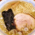 塩らーめん550円