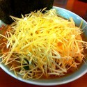 赤みそネギチャーシューメン