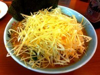 「赤みそネギチャーシューメン」@一八家の写真