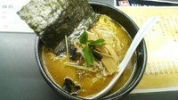 「たかや拉麺 ￥650」@麺匠 たかやの写真