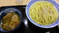 「つけ麺」@中華そば 青葉 イオンモール東久留米店の写真