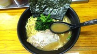 「ラーメン(並)」@らーめん家 せんだい 鶴ヶ峰本店の写真