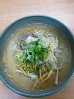 「味噌ら～めん」@麺屋 彩未の写真